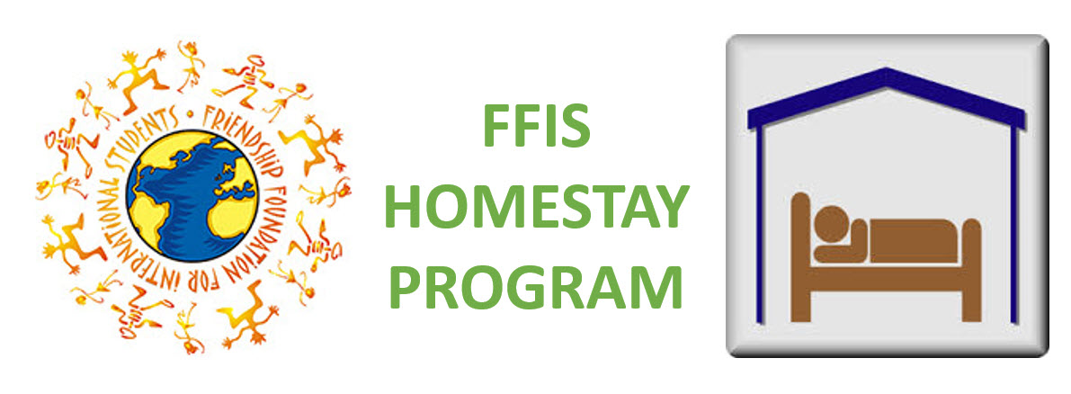 FFIS Homestay Program